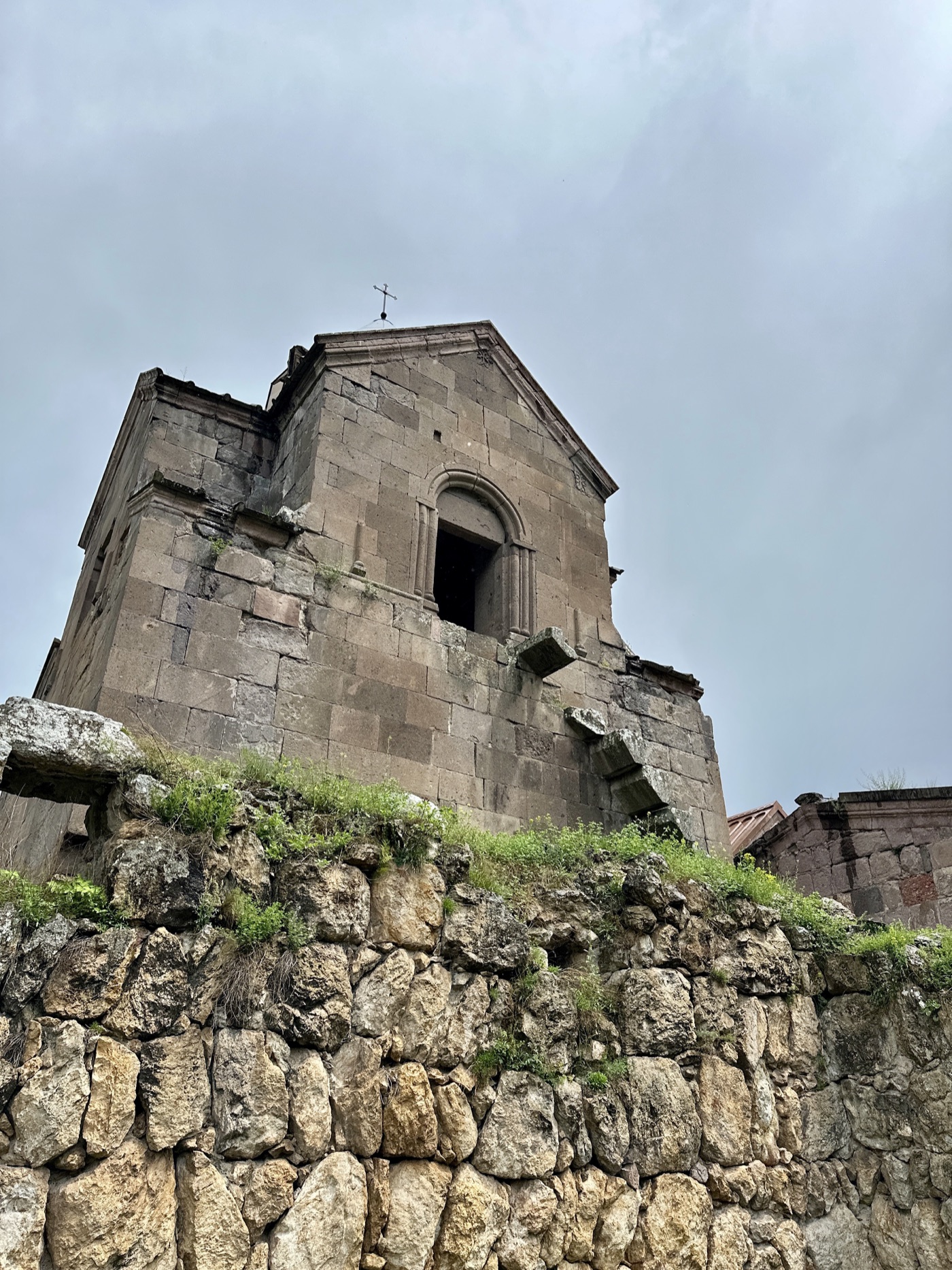 Goshavank, Armenia