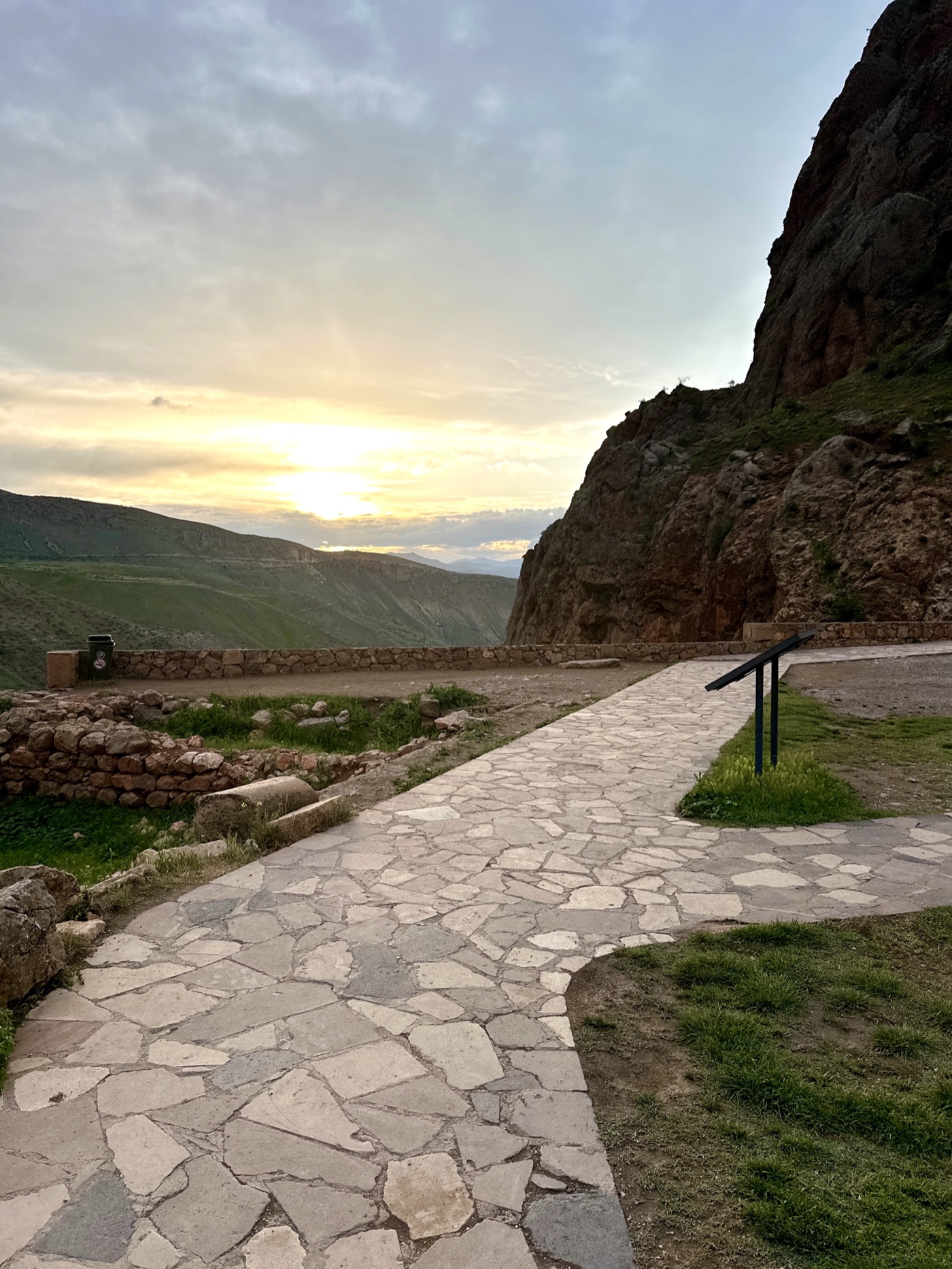 Noravank, Armenia