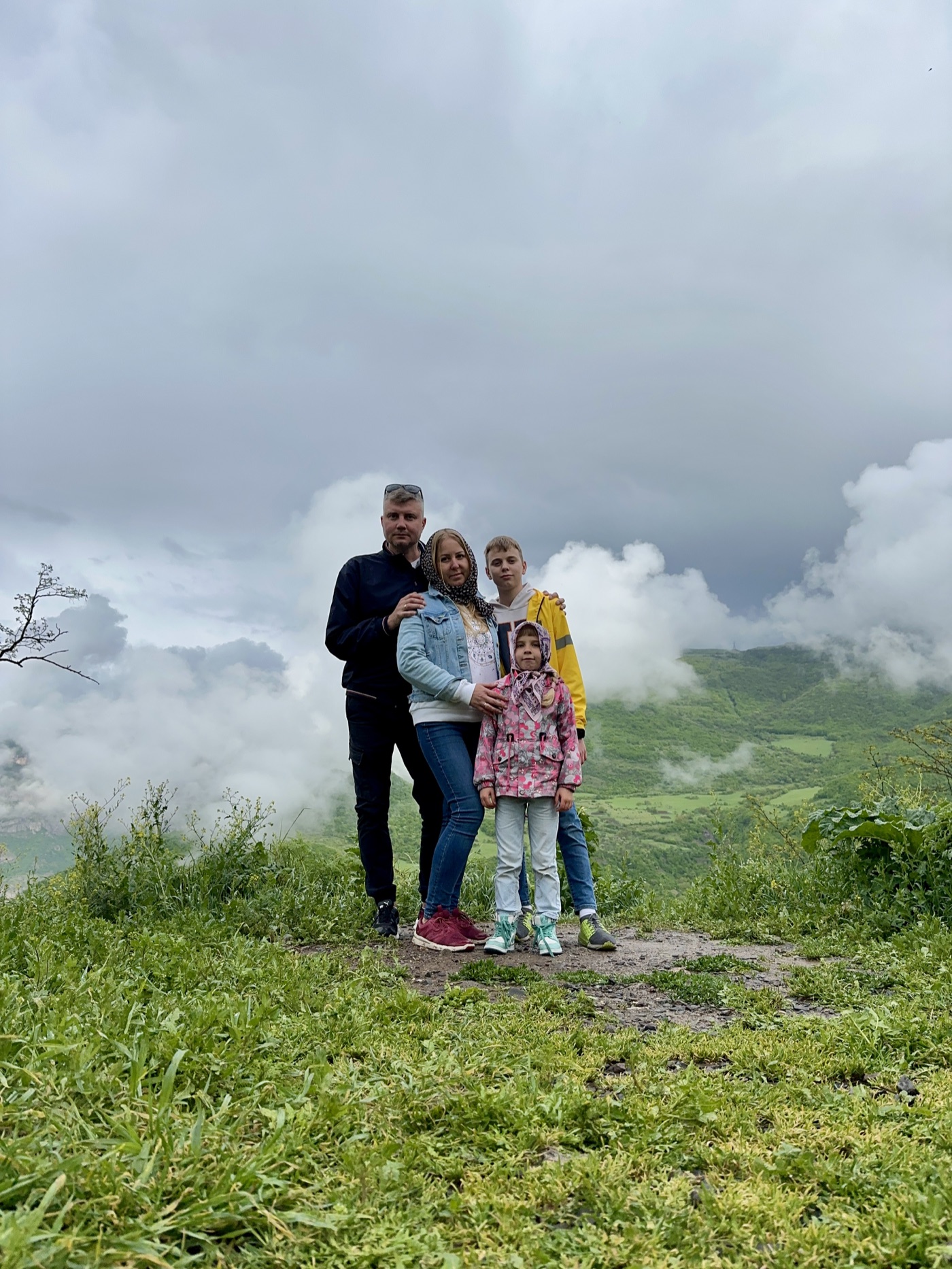 Tatev, Armenia
